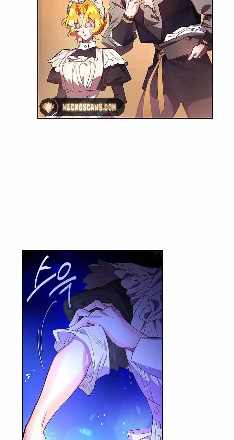It’s Time to Stop Looking for a New Family Chapter 16 page 46 - 