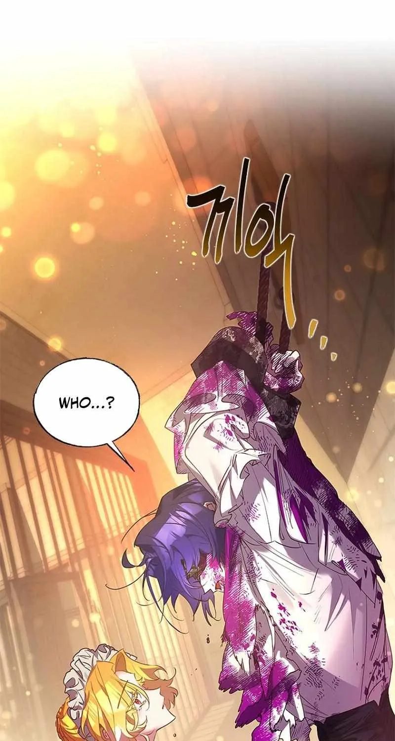 It’s Time to Stop Looking for a New Family Chapter 16 page 62 - 