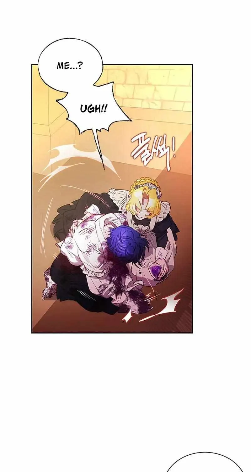It’s Time to Stop Looking for a New Family Chapter 17 page 19 - 