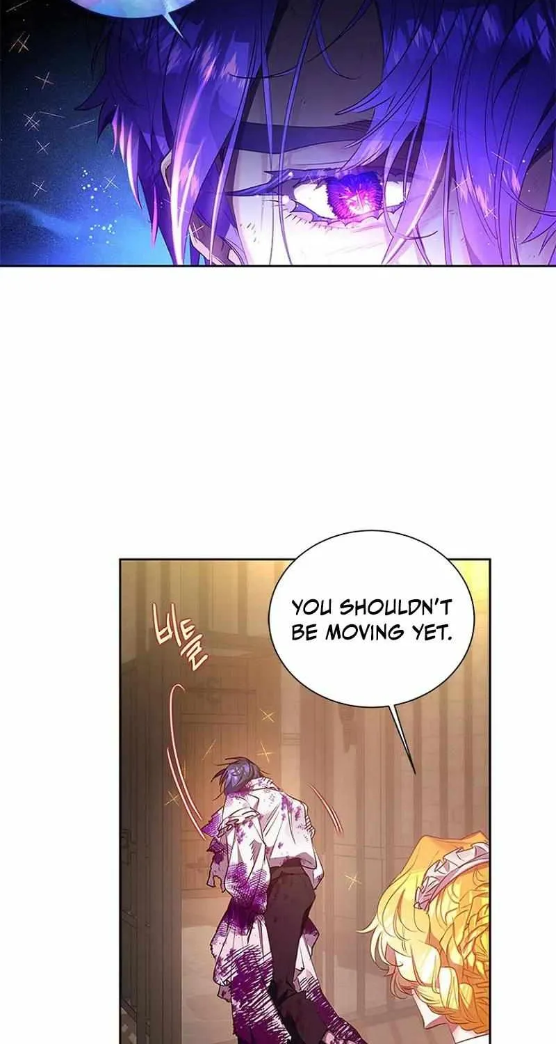 It’s Time to Stop Looking for a New Family Chapter 17 page 26 - 