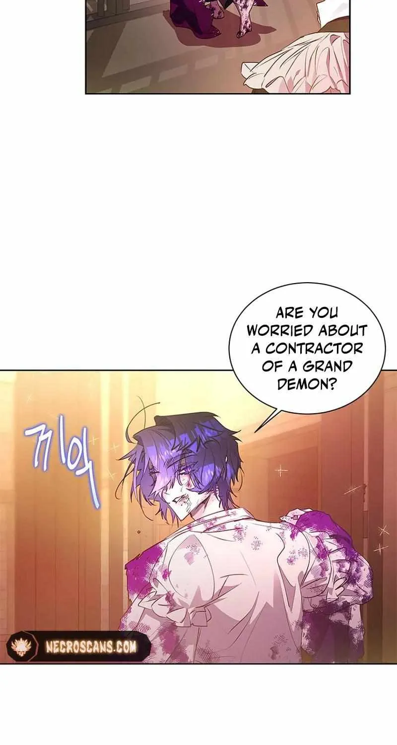 It’s Time to Stop Looking for a New Family Chapter 17 page 27 - 