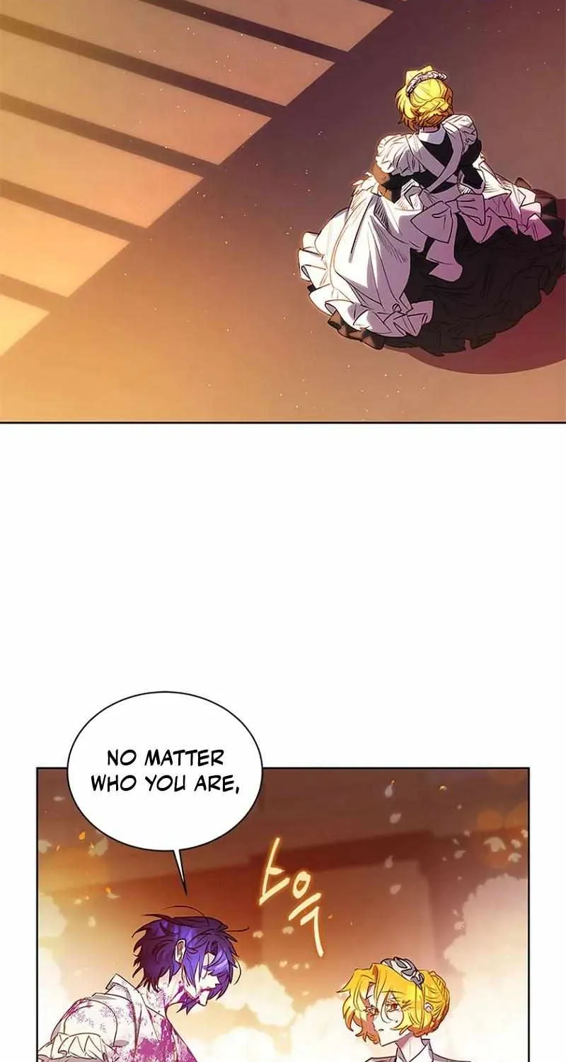 It’s Time to Stop Looking for a New Family Chapter 17 page 44 - 