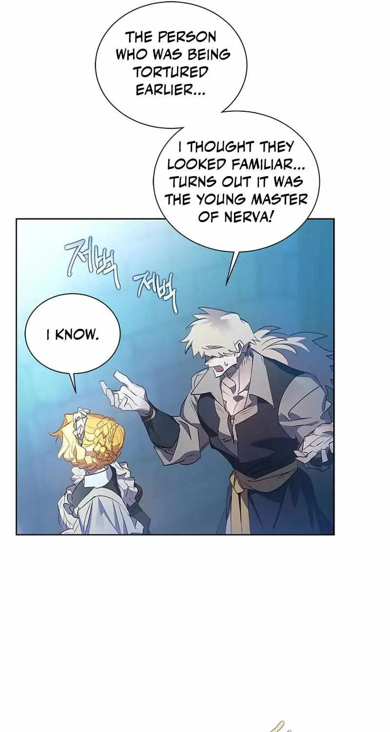 It’s Time to Stop Looking for a New Family Chapter 17 page 57 - 