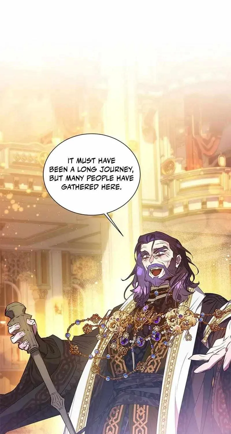 It’s Time to Stop Looking for a New Family Chapter 18 page 15 - 