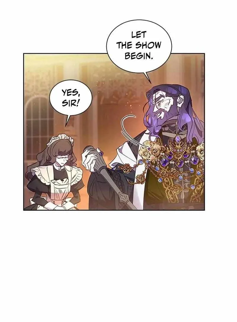 It’s Time to Stop Looking for a New Family Chapter 18 page 19 - 