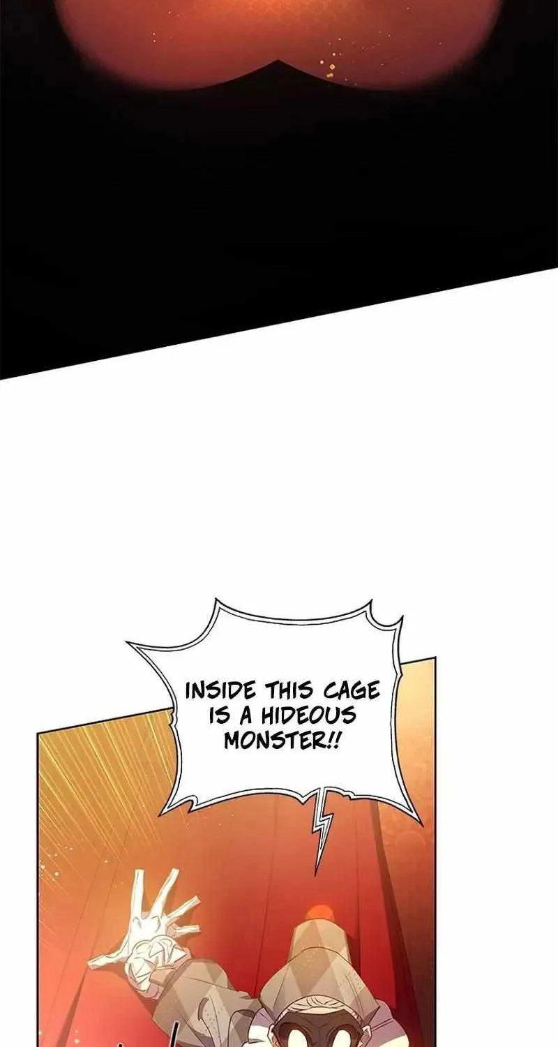 It’s Time to Stop Looking for a New Family Chapter 18 page 23 - 