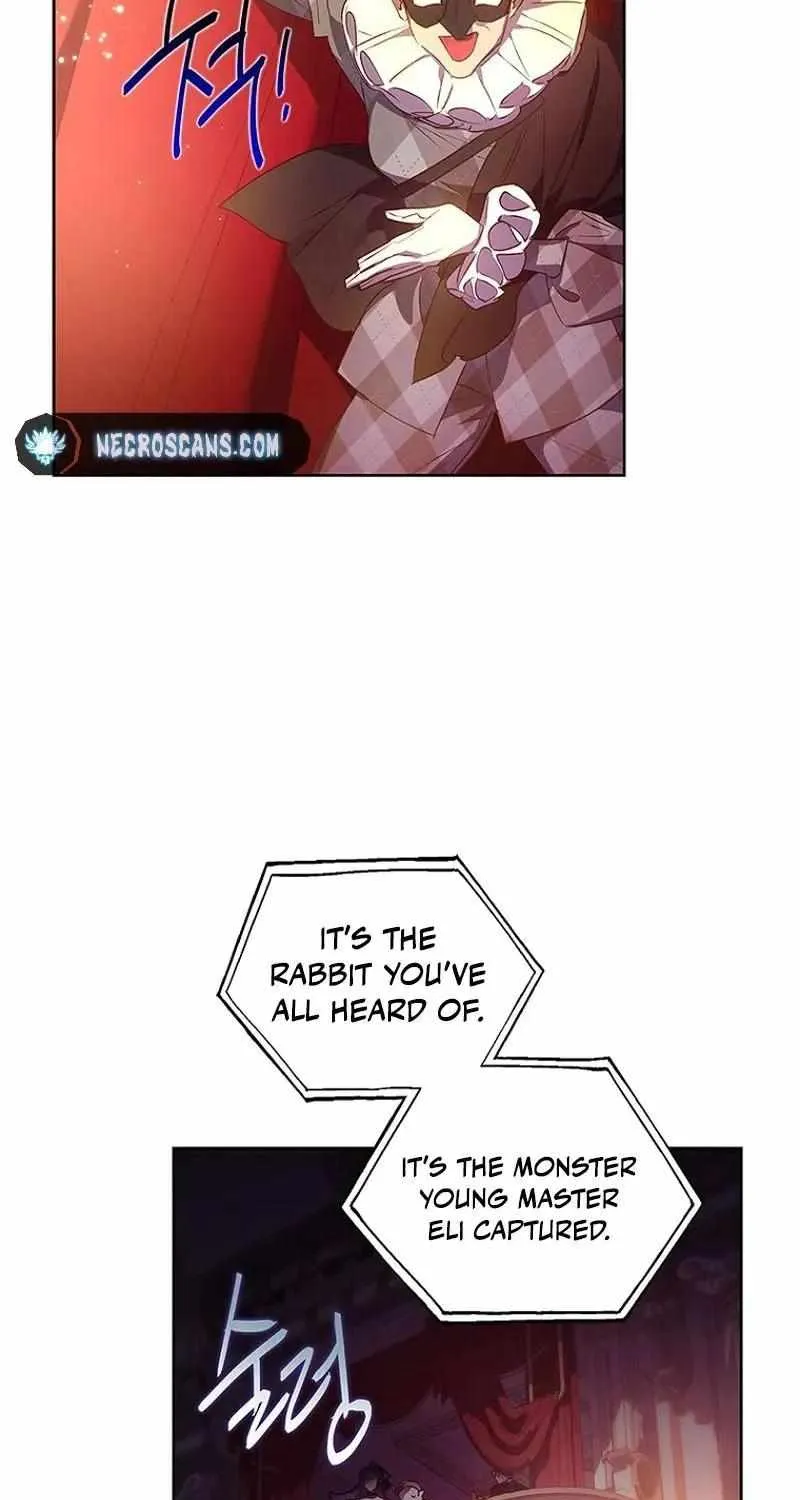 It’s Time to Stop Looking for a New Family Chapter 18 page 24 - 