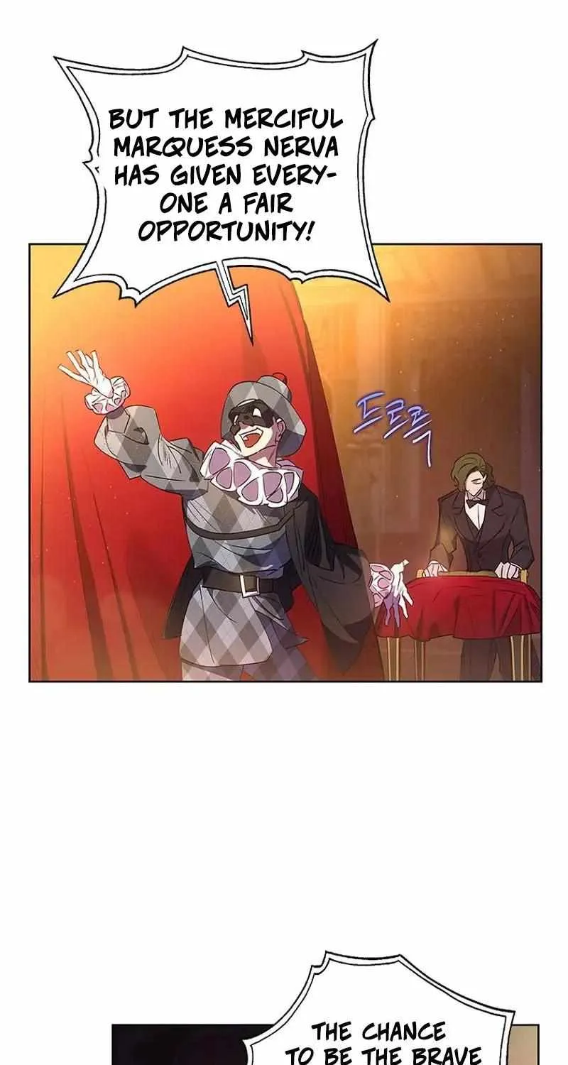 It’s Time to Stop Looking for a New Family Chapter 18 page 27 - 