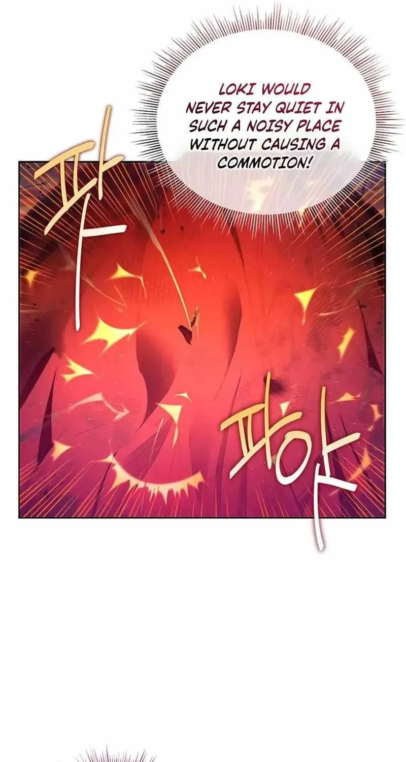 It’s Time to Stop Looking for a New Family Chapter 18 page 34 - 