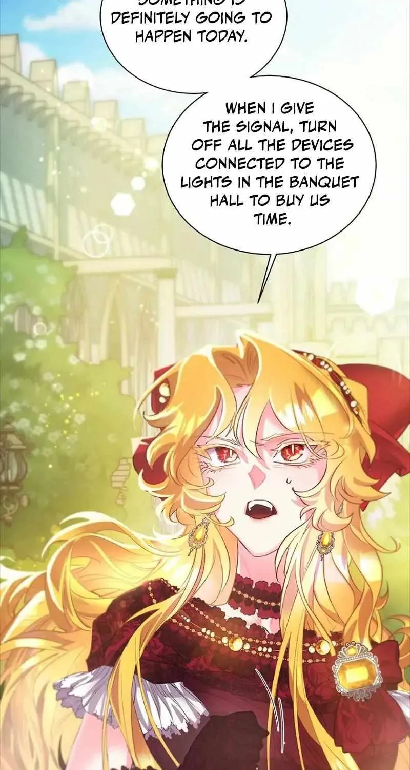 It’s Time to Stop Looking for a New Family Chapter 18 page 43 - 
