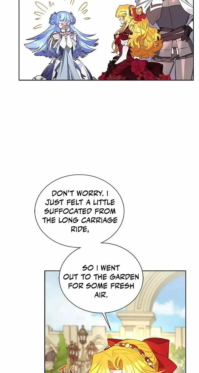 It’s Time to Stop Looking for a New Family Chapter 18 page 6 - 
