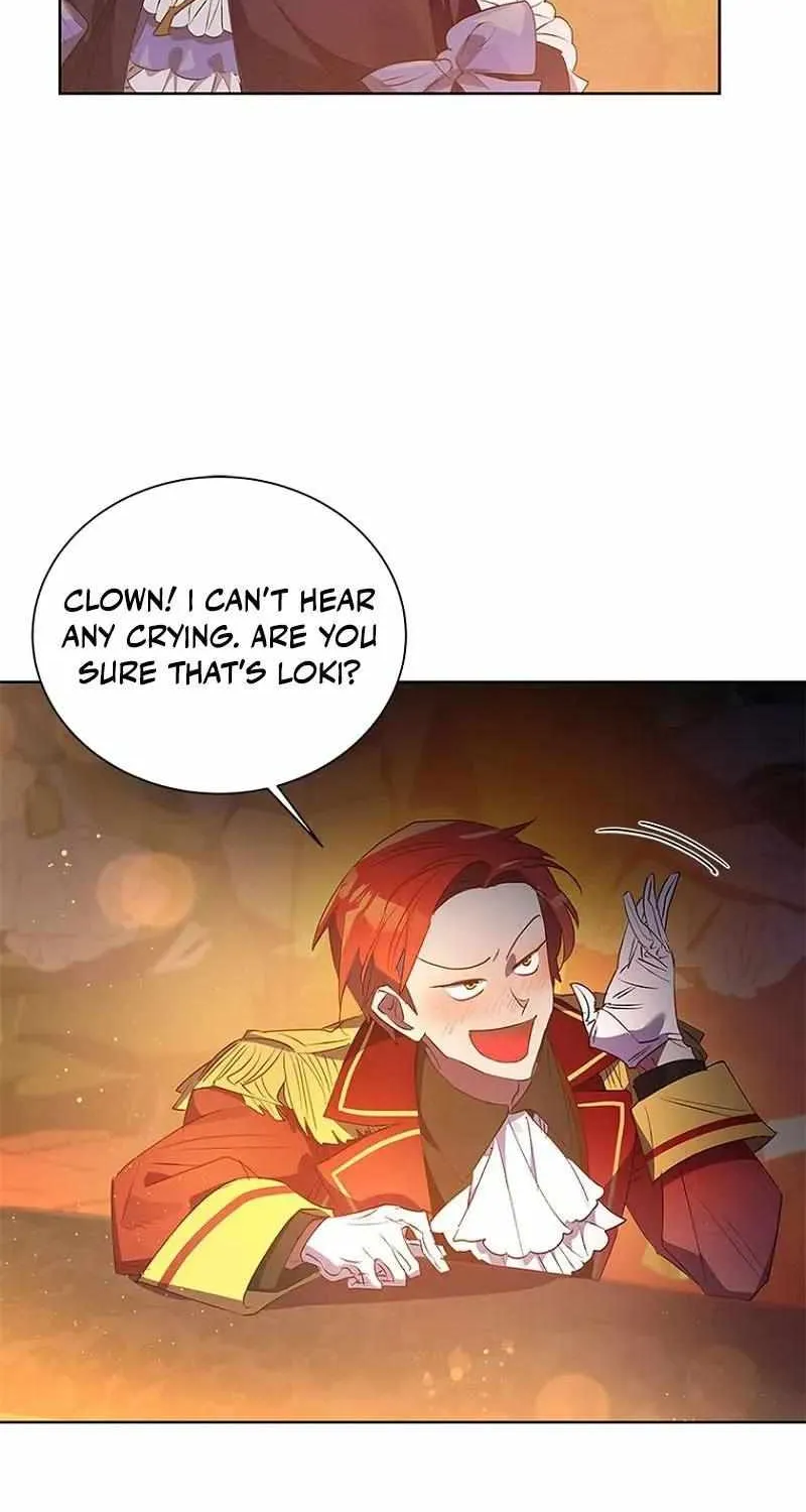 It’s Time to Stop Looking for a New Family Chapter 18 page 51 - 