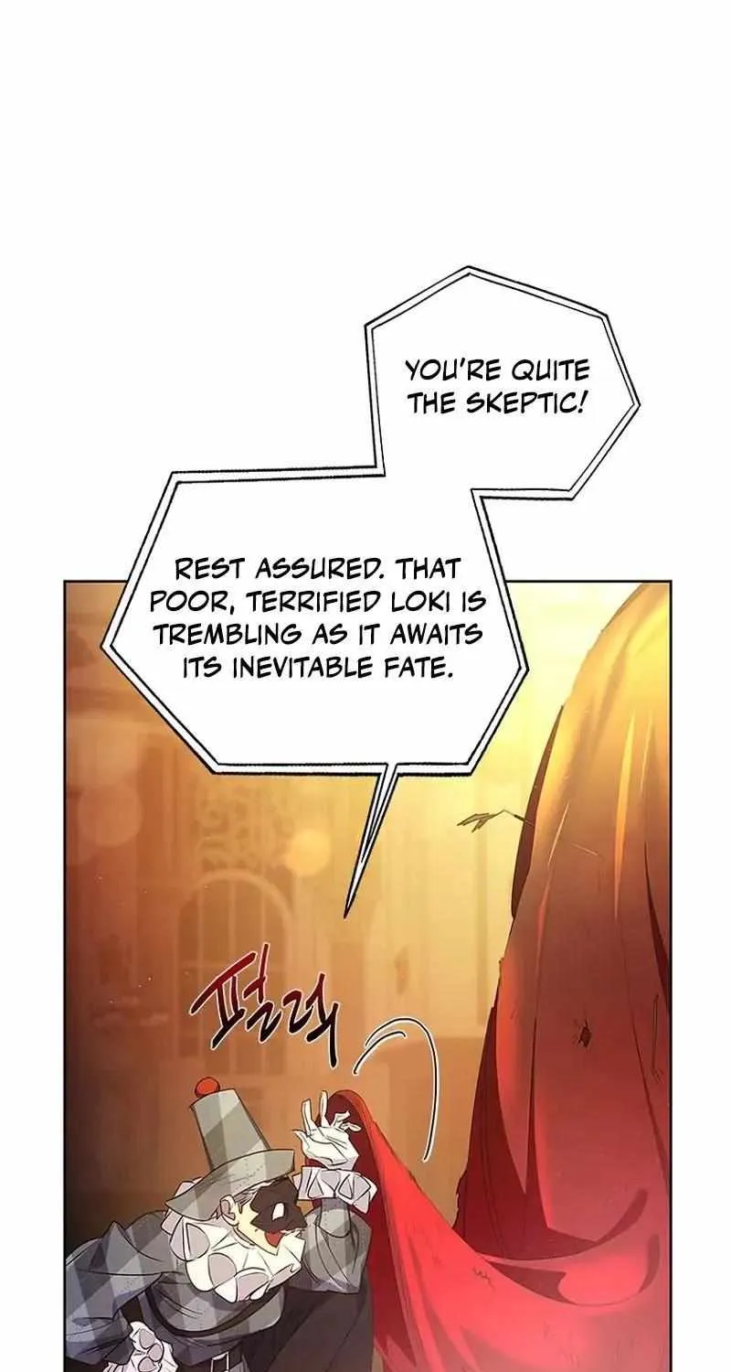 It’s Time to Stop Looking for a New Family Chapter 18 page 52 - 