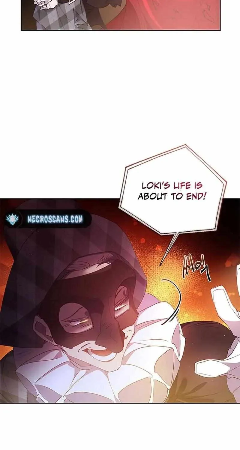 It’s Time to Stop Looking for a New Family Chapter 18 page 53 - 