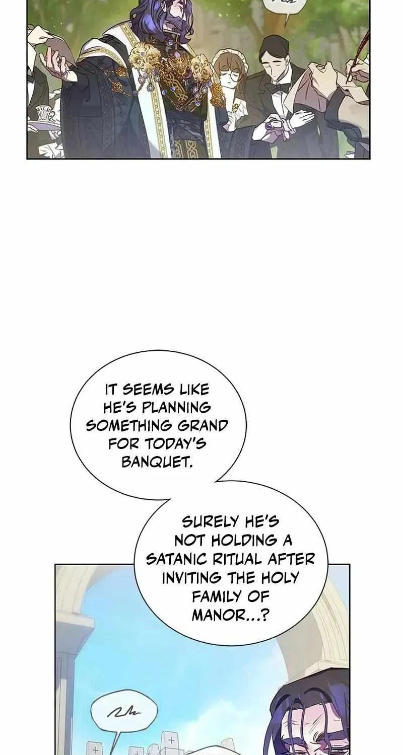 It’s Time to Stop Looking for a New Family Chapter 18 page 9 - 