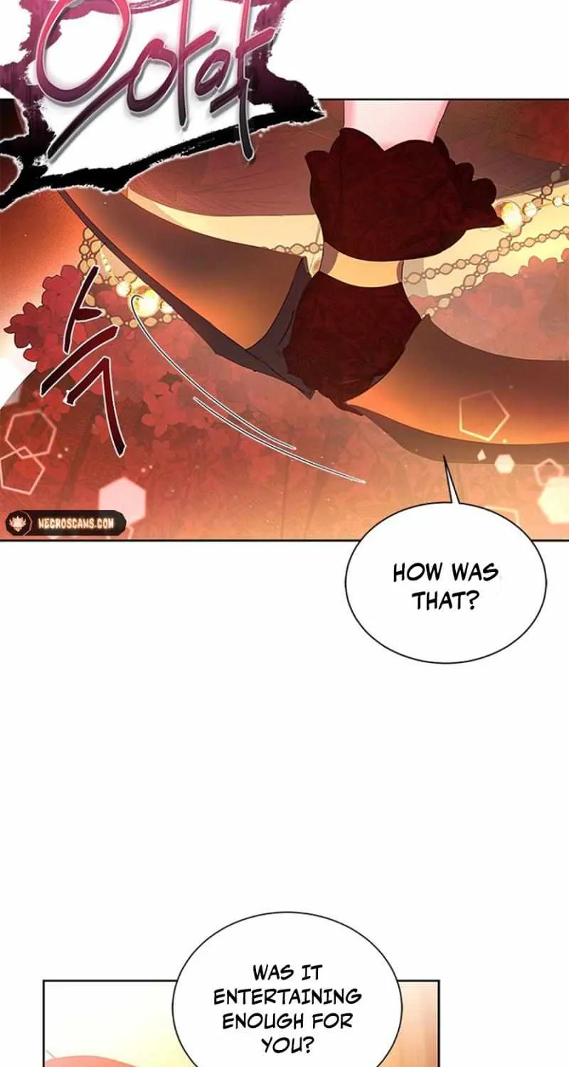 It’s Time to Stop Looking for a New Family Chapter 19 page 23 - 