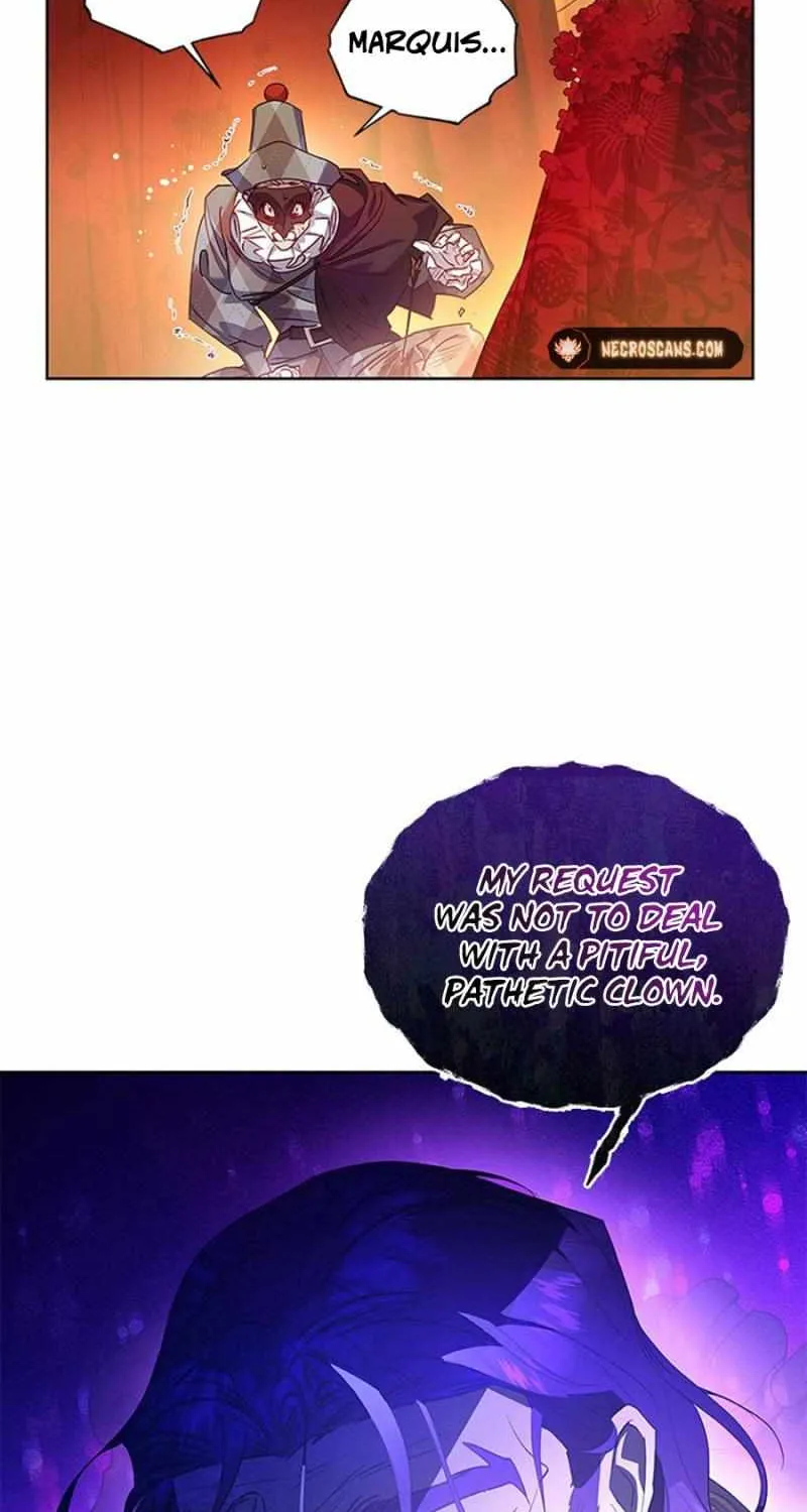 It’s Time to Stop Looking for a New Family Chapter 19 page 27 - 