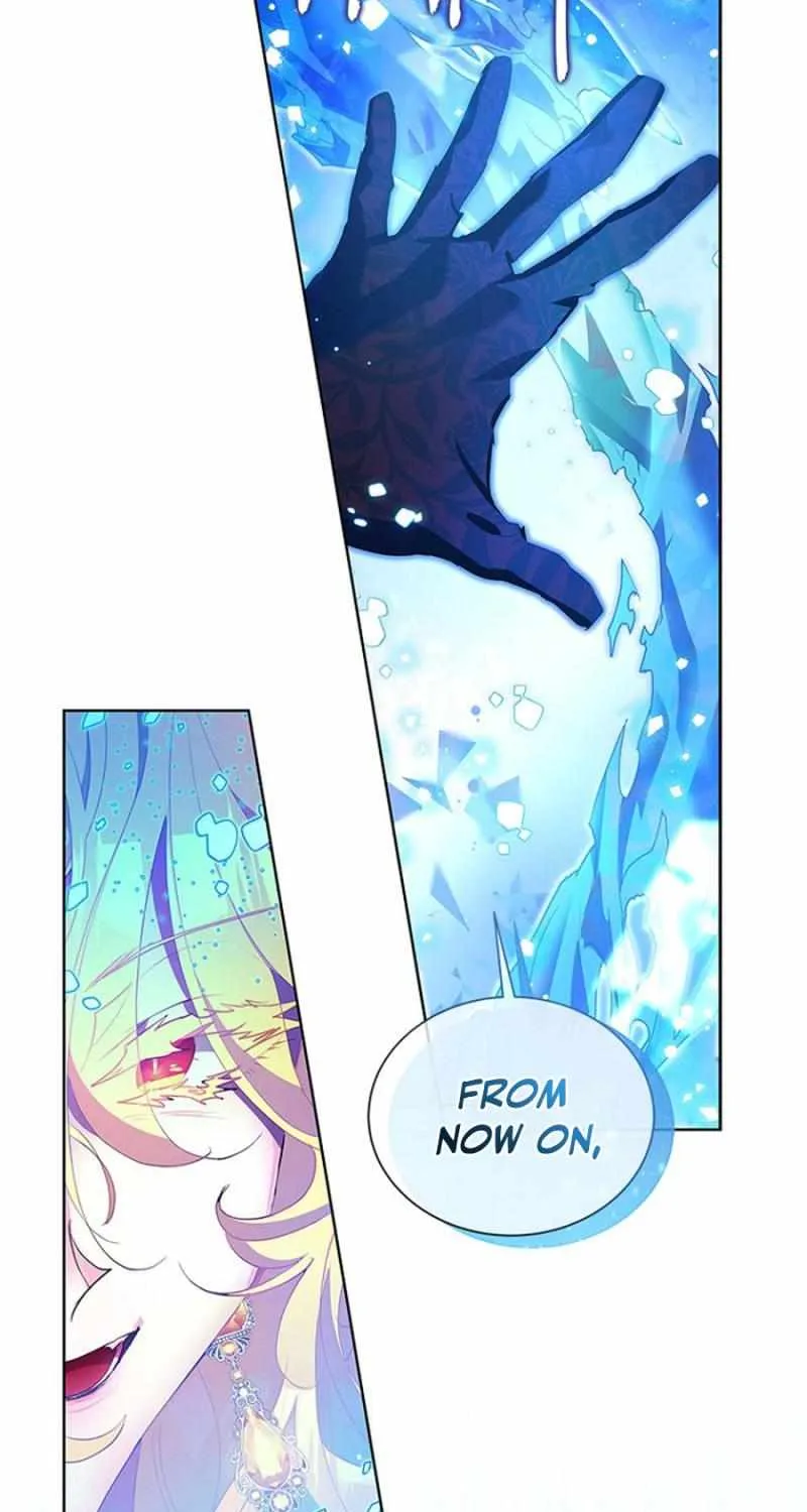 It’s Time to Stop Looking for a New Family Chapter 19 page 33 - 