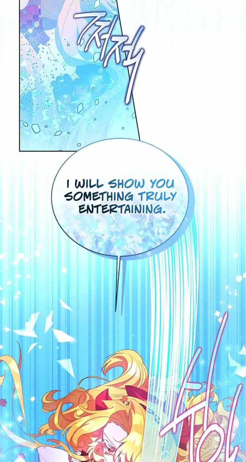 It’s Time to Stop Looking for a New Family Chapter 19 page 34 - 