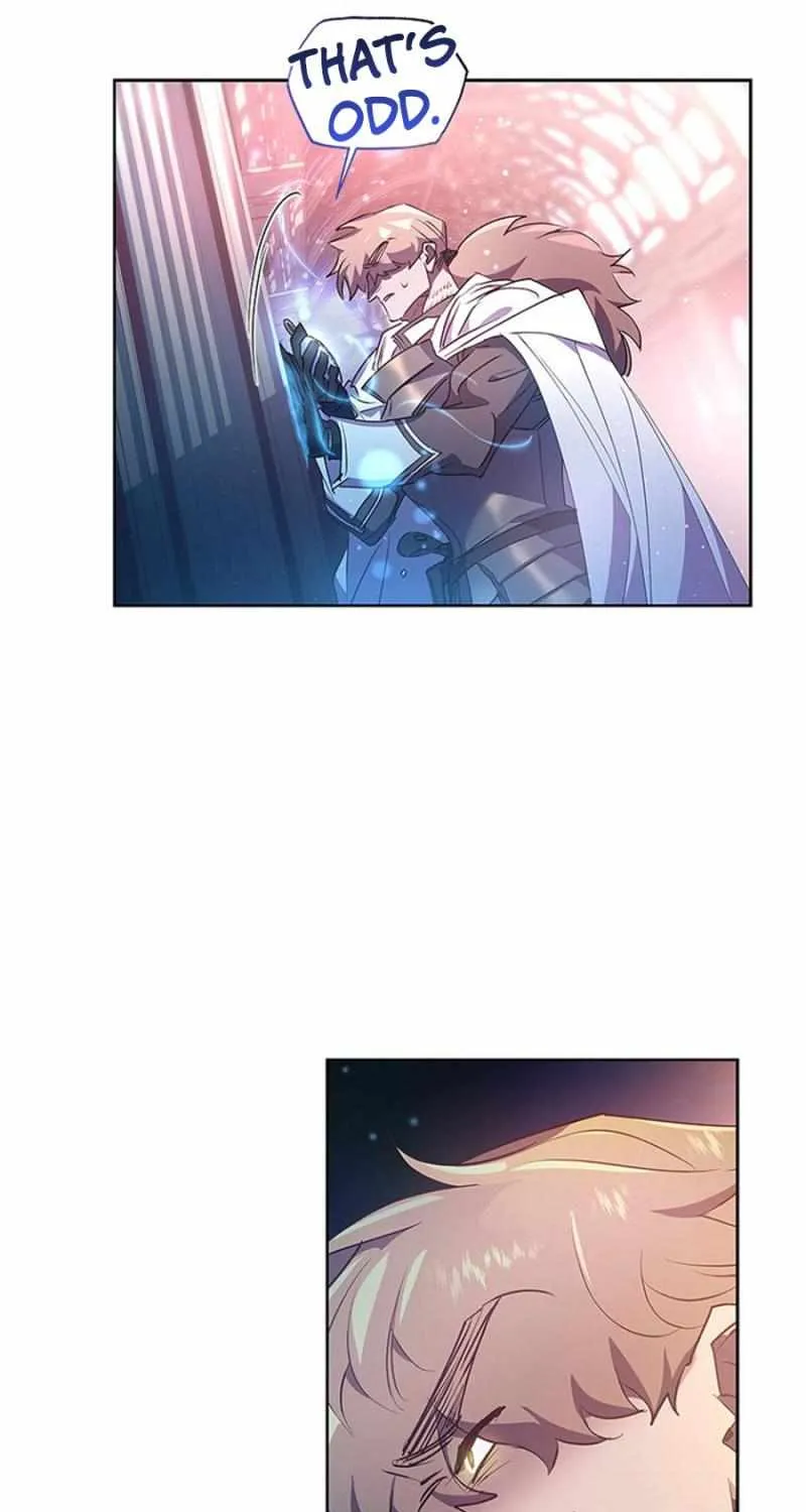 It’s Time to Stop Looking for a New Family Chapter 19 page 50 - 