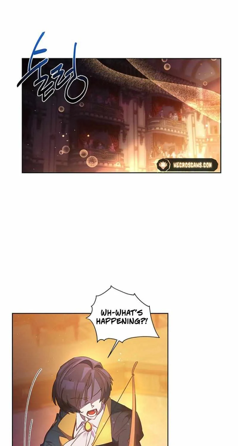 It’s Time to Stop Looking for a New Family Chapter 19 page 6 - 
