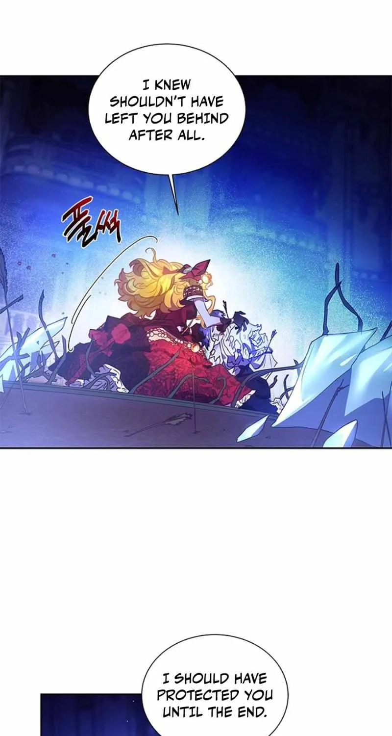 It’s Time to Stop Looking for a New Family Chapter 19 page 54 - 