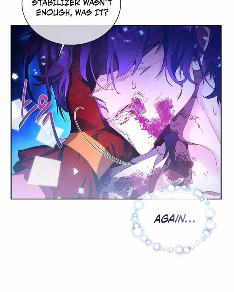 It’s Time to Stop Looking for a New Family Chapter 19 page 56 - 