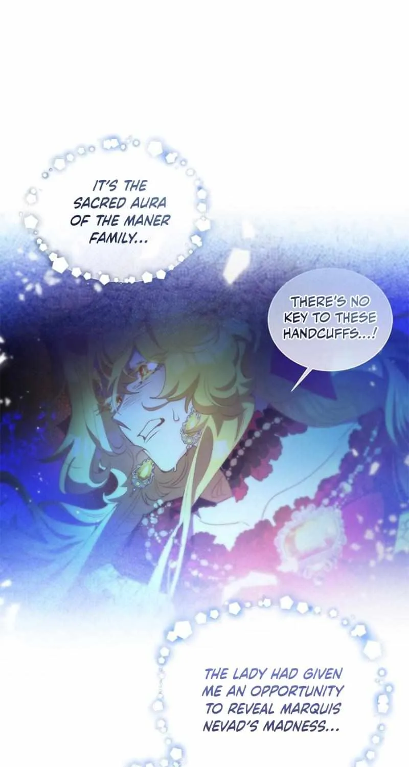 It’s Time to Stop Looking for a New Family Chapter 19 page 57 - 