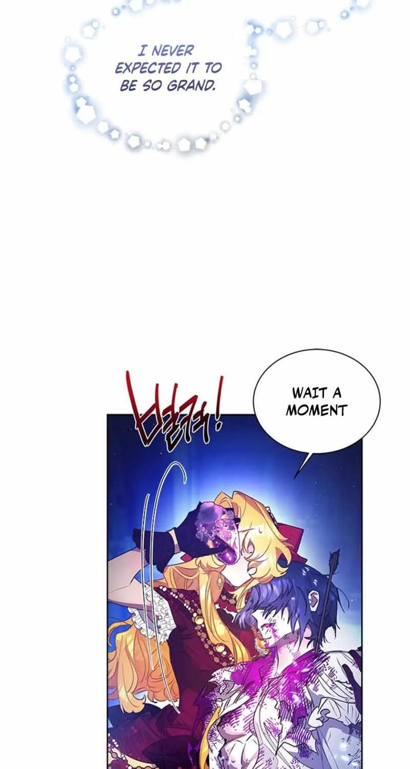 It’s Time to Stop Looking for a New Family Chapter 19 page 58 - 