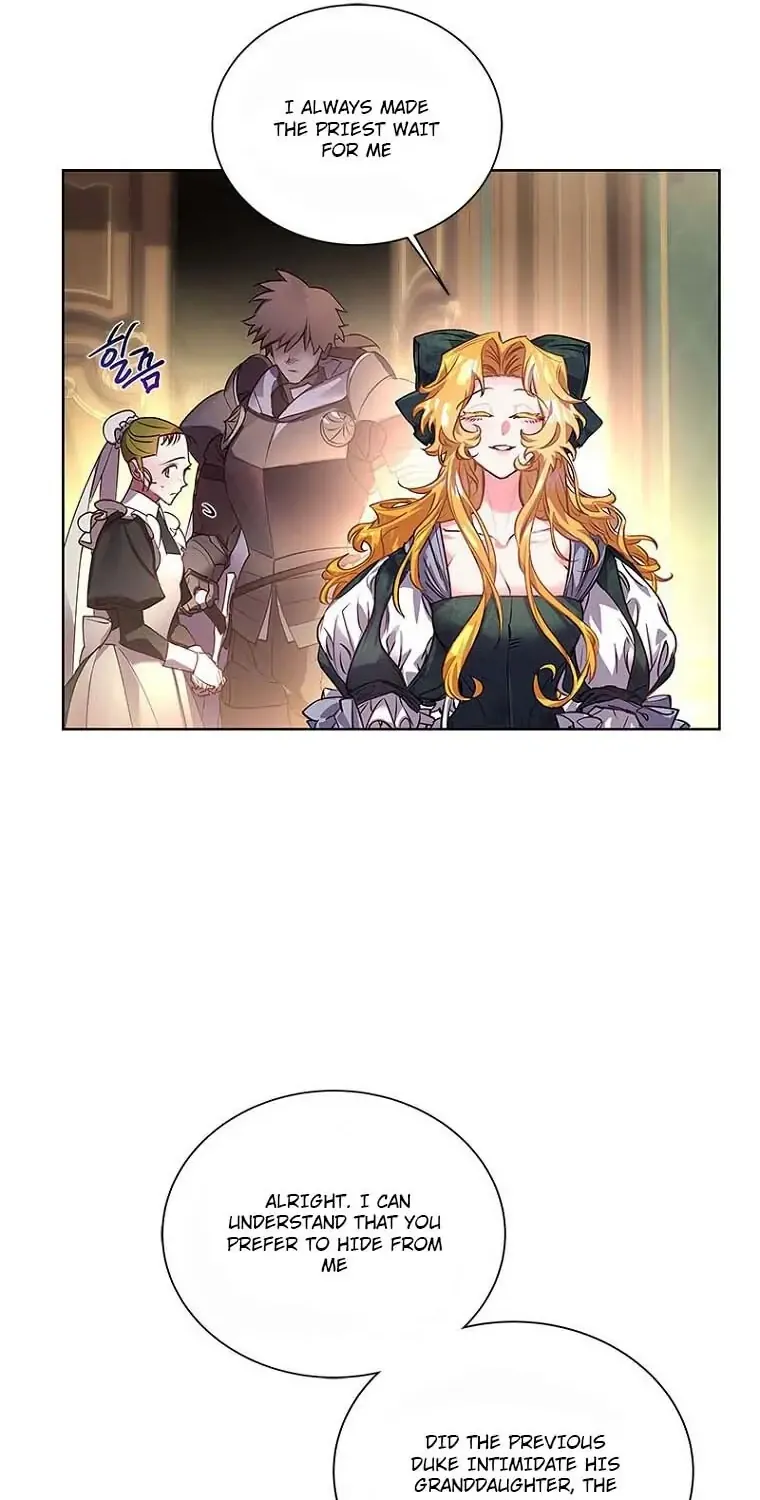 It’s Time to Stop Looking for a New Family Chapter 2 page 45 - 