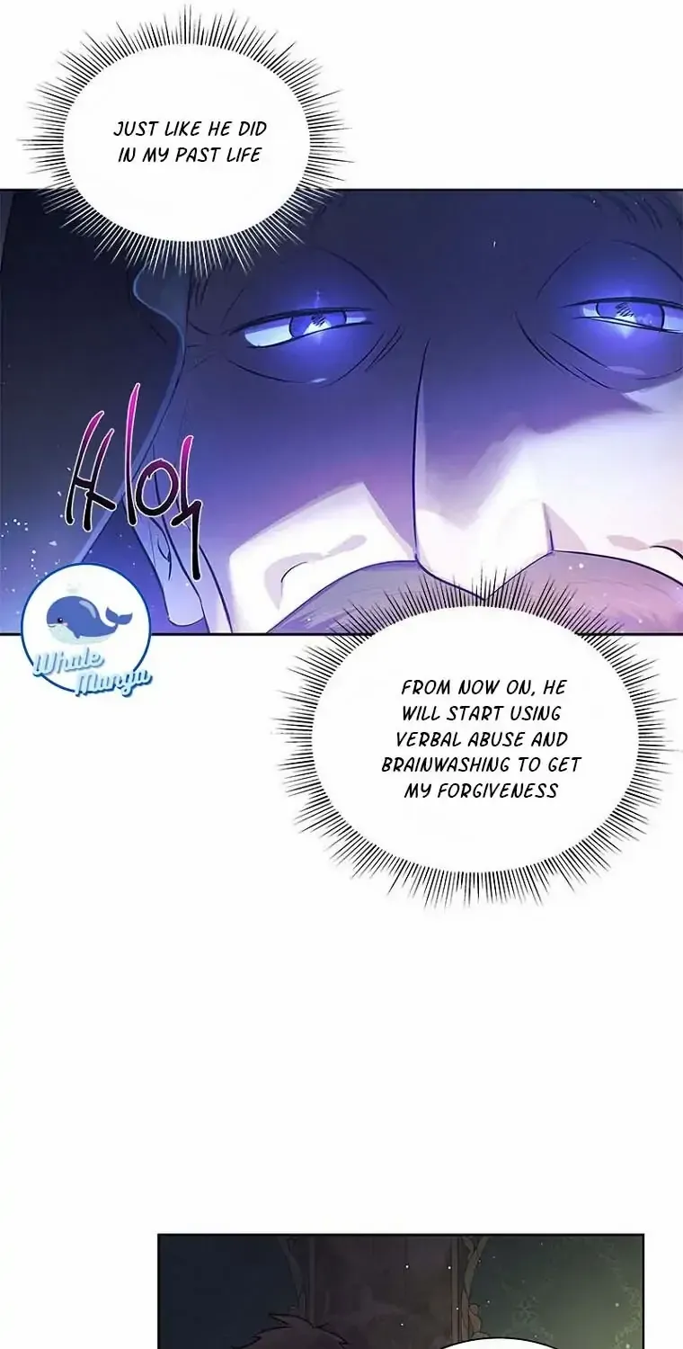 It’s Time to Stop Looking for a New Family Chapter 2 page 54 - 