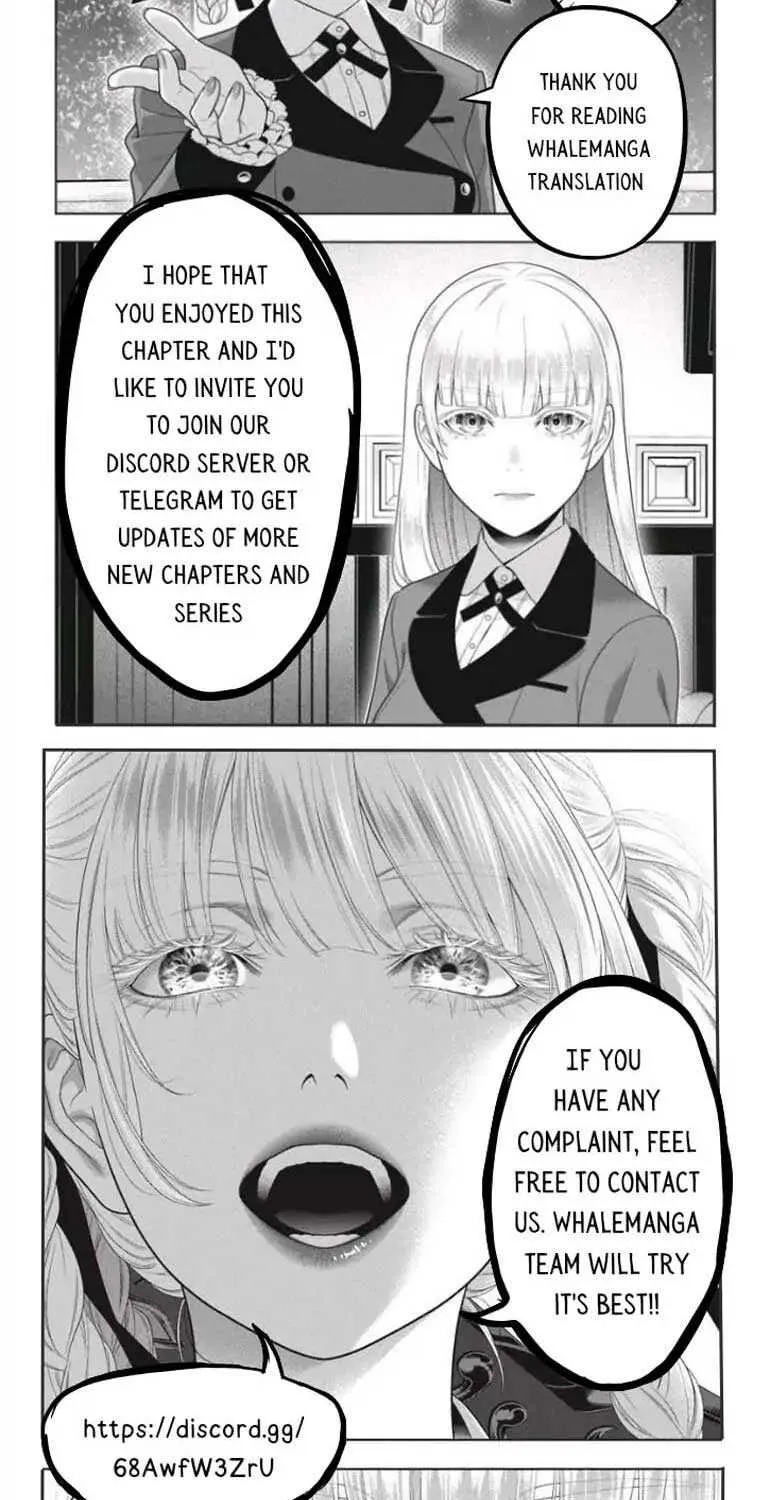 It’s Time to Stop Looking for a New Family Chapter 2 page 84 - 