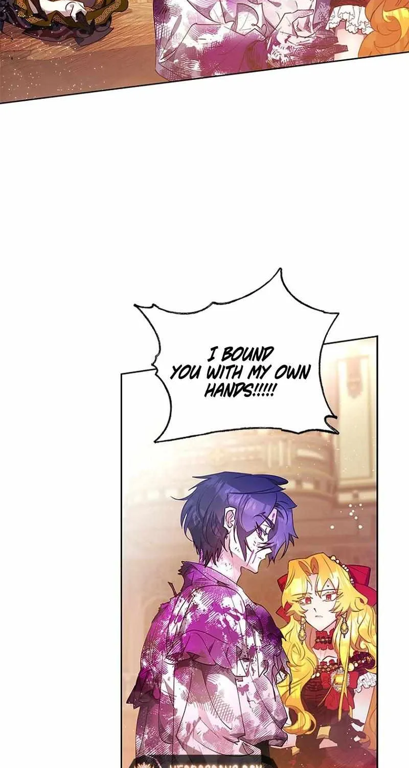 It’s Time to Stop Looking for a New Family Chapter 20 page 27 - 