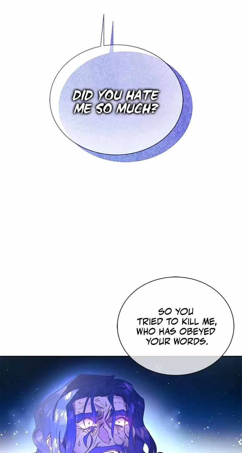 It’s Time to Stop Looking for a New Family Chapter 20 page 33 - 