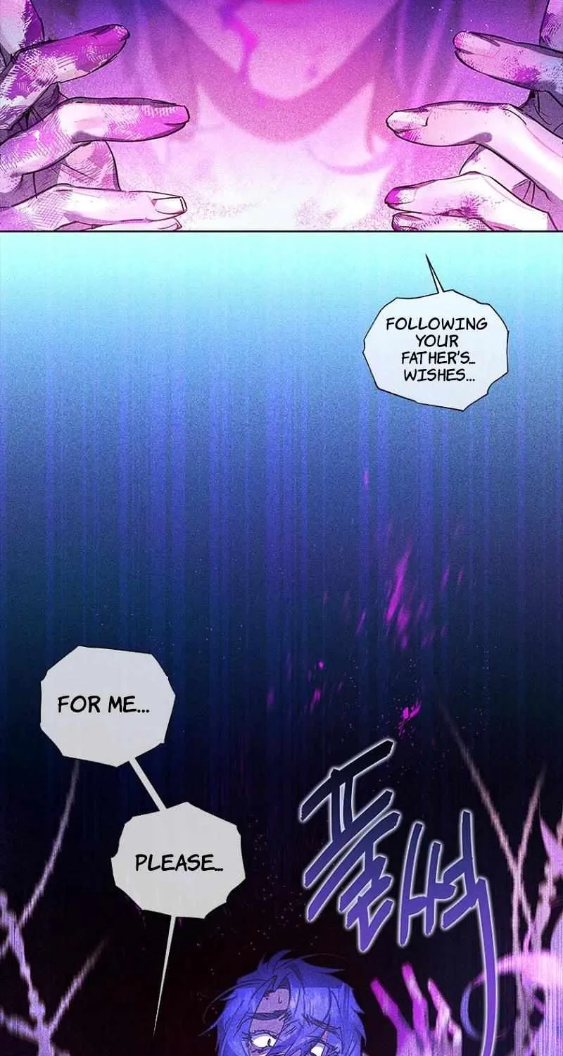 It’s Time to Stop Looking for a New Family Chapter 20 page 38 - 