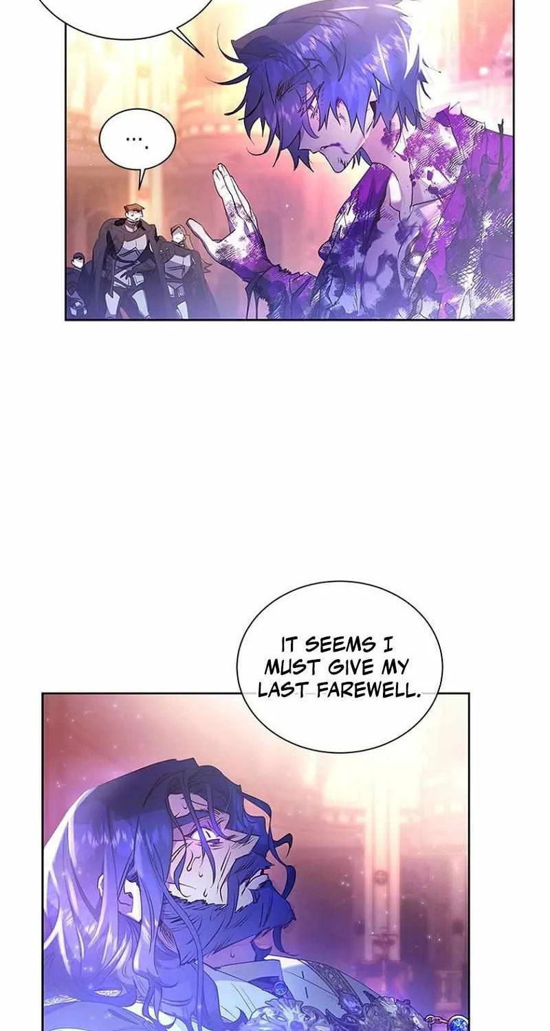 It’s Time to Stop Looking for a New Family Chapter 20 page 46 - 