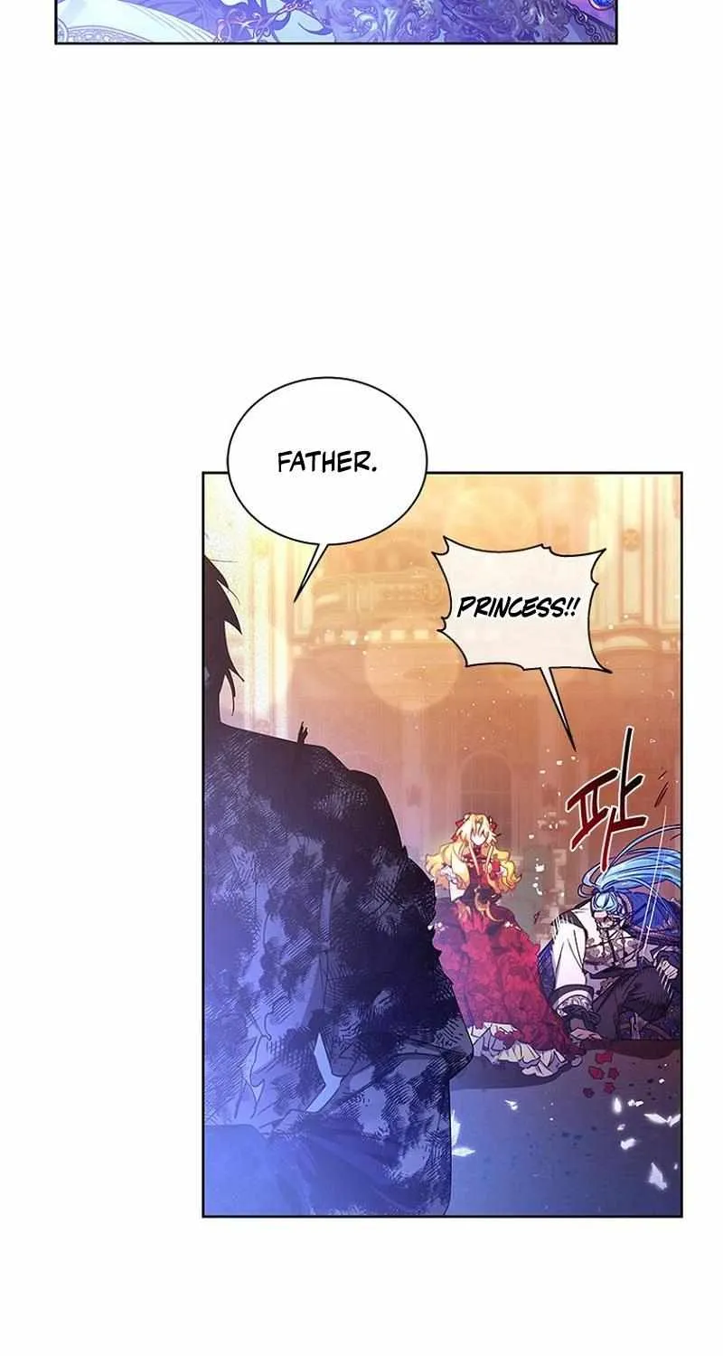 It’s Time to Stop Looking for a New Family Chapter 20 page 47 - 