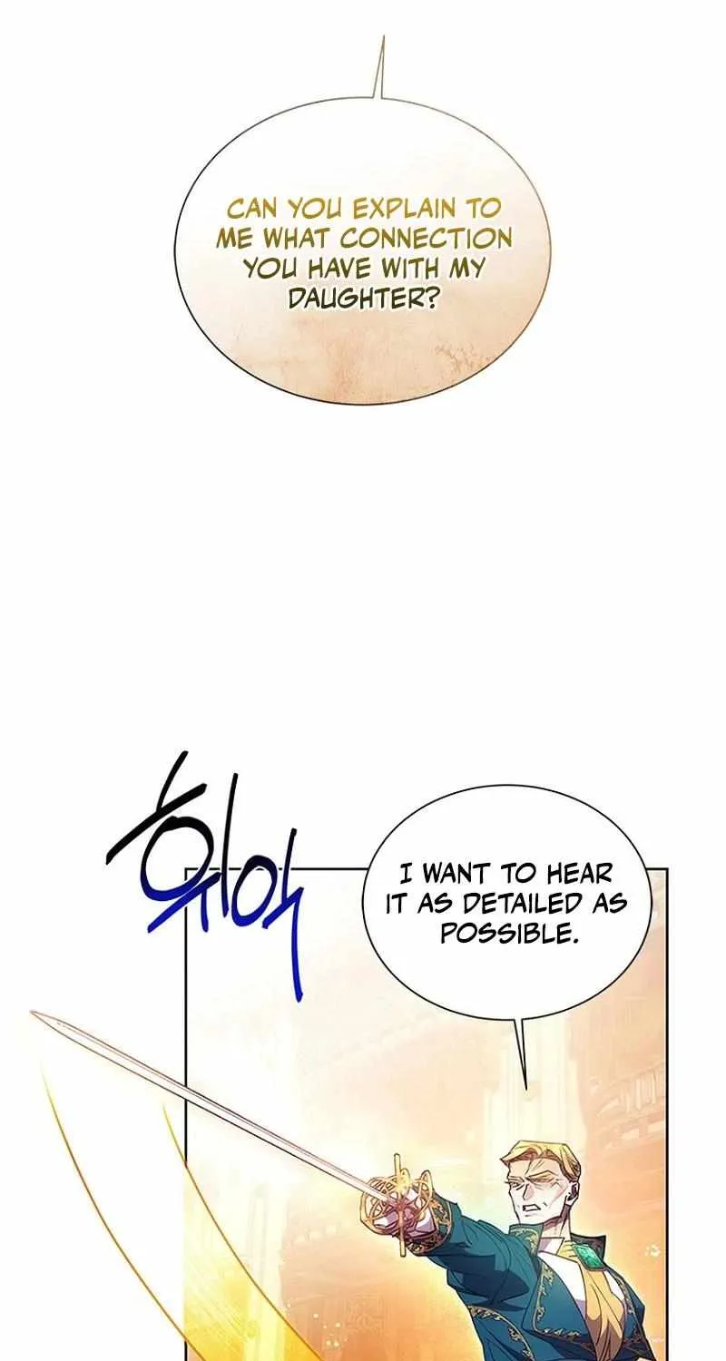 It’s Time to Stop Looking for a New Family Chapter 20 page 52 - 