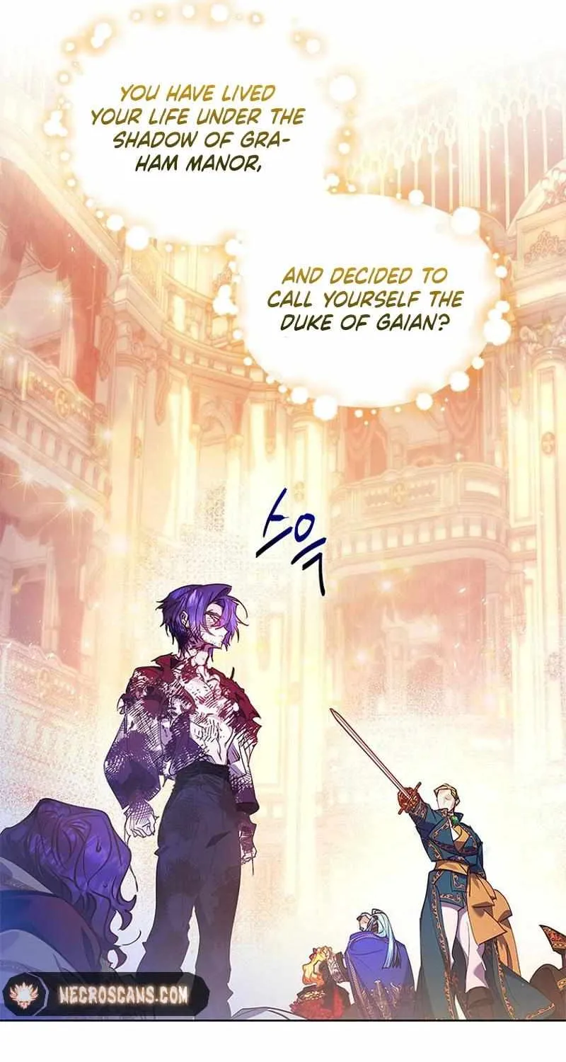 It’s Time to Stop Looking for a New Family Chapter 20 page 55 - 