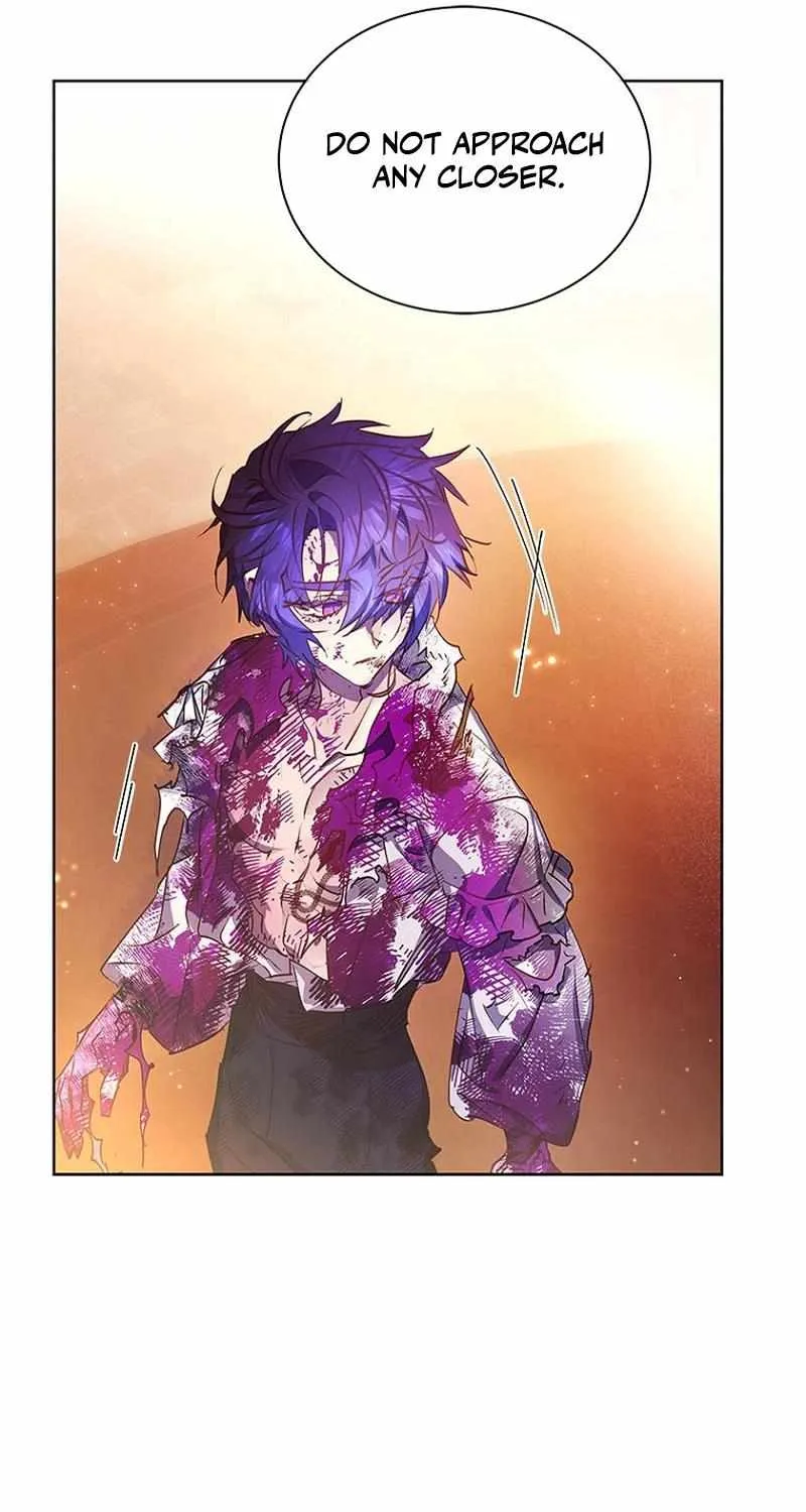 It’s Time to Stop Looking for a New Family Chapter 20 page 57 - 