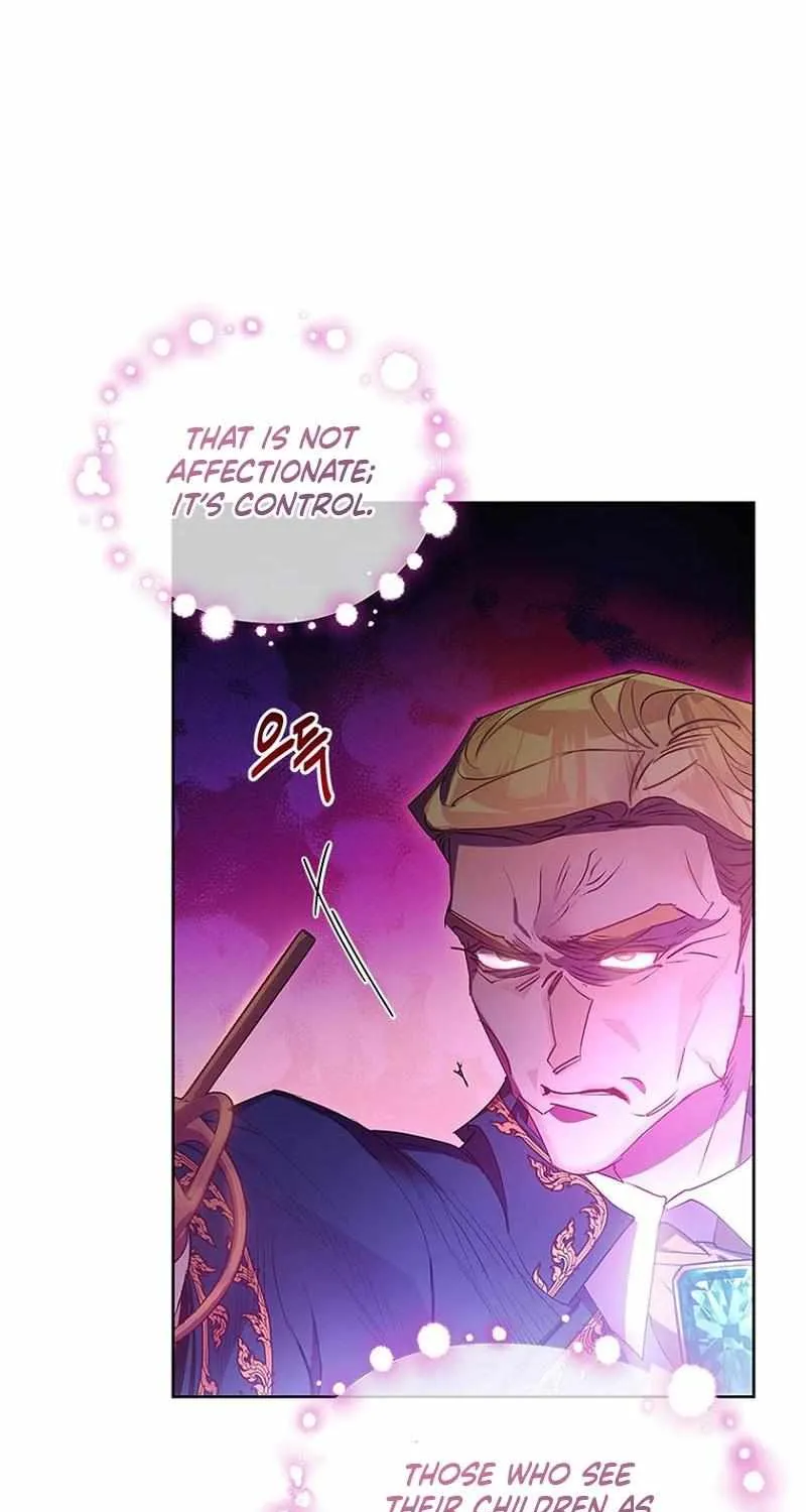 It’s Time to Stop Looking for a New Family Chapter 20 page 59 - 