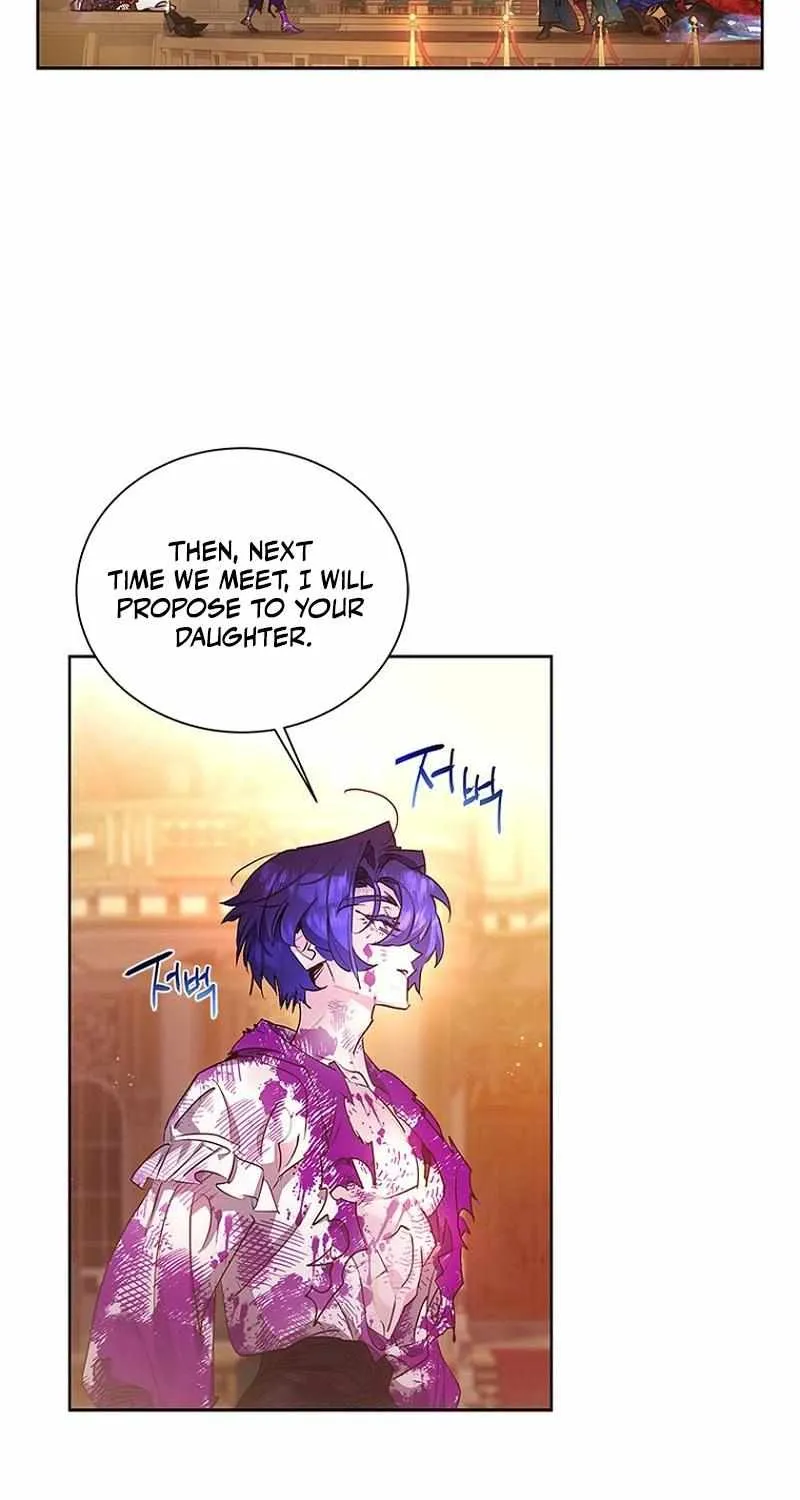 It’s Time to Stop Looking for a New Family Chapter 20 page 61 - 