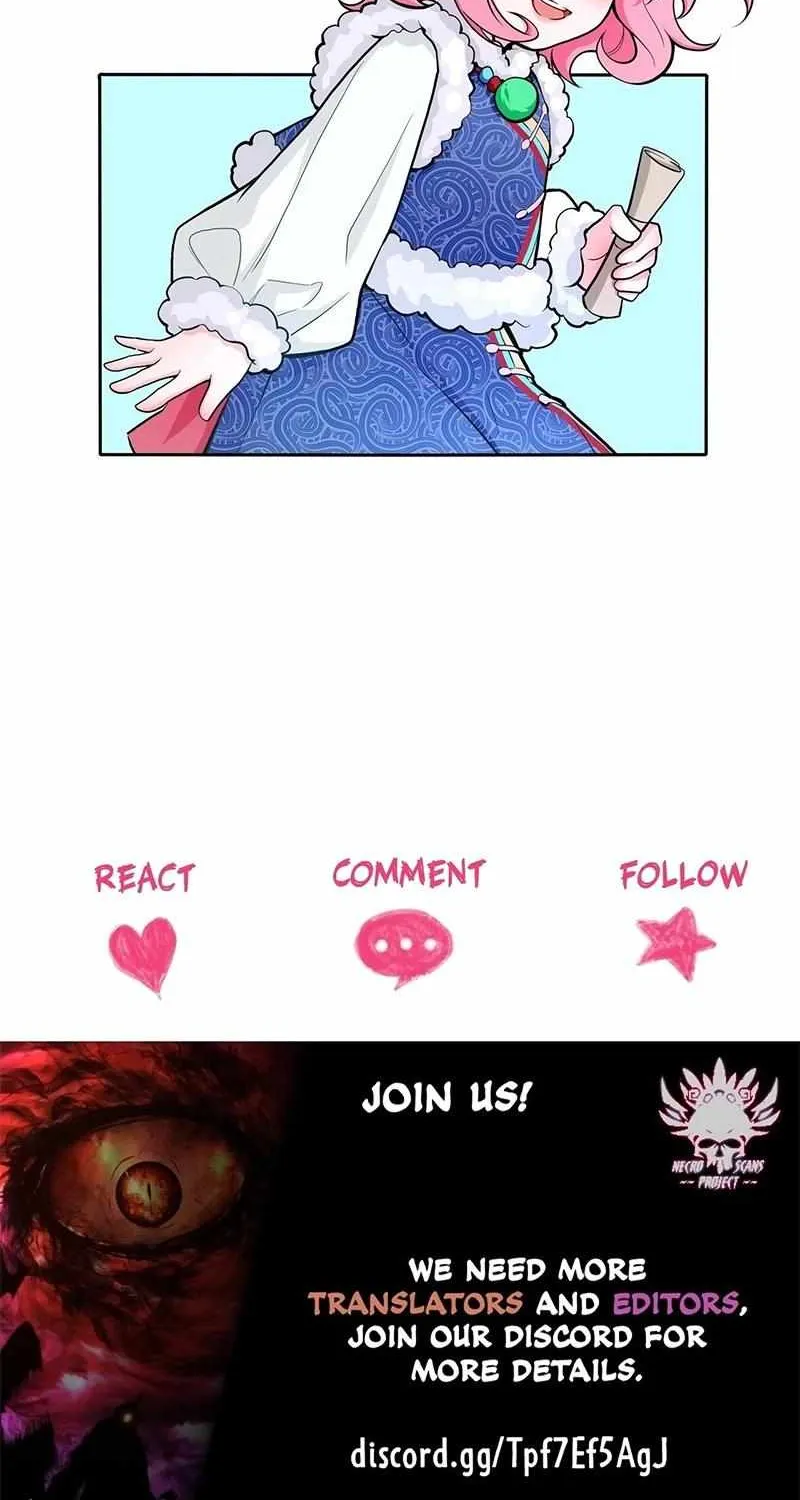It’s Time to Stop Looking for a New Family Chapter 20 page 74 - 