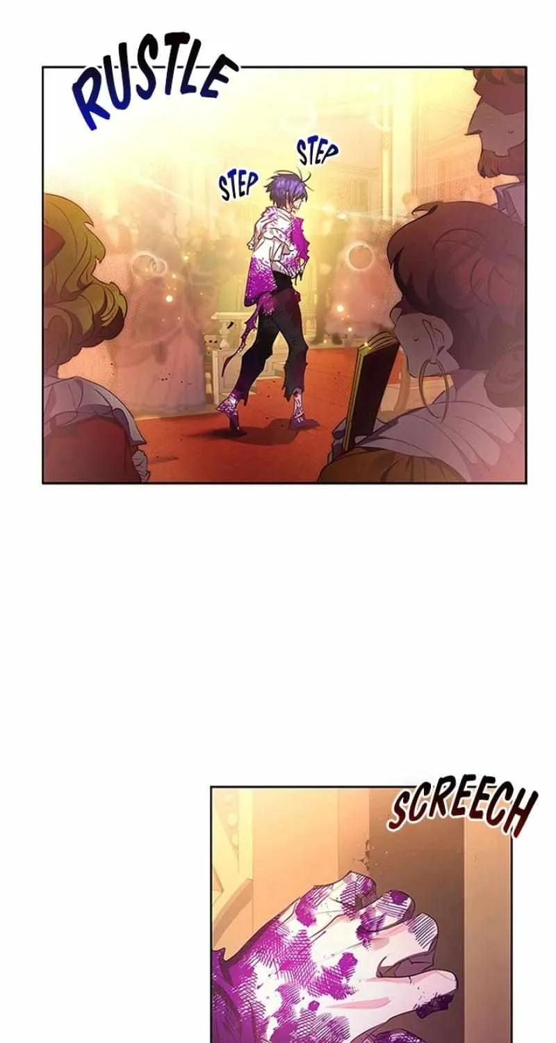 It’s Time to Stop Looking for a New Family Chapter 21 page 11 - 