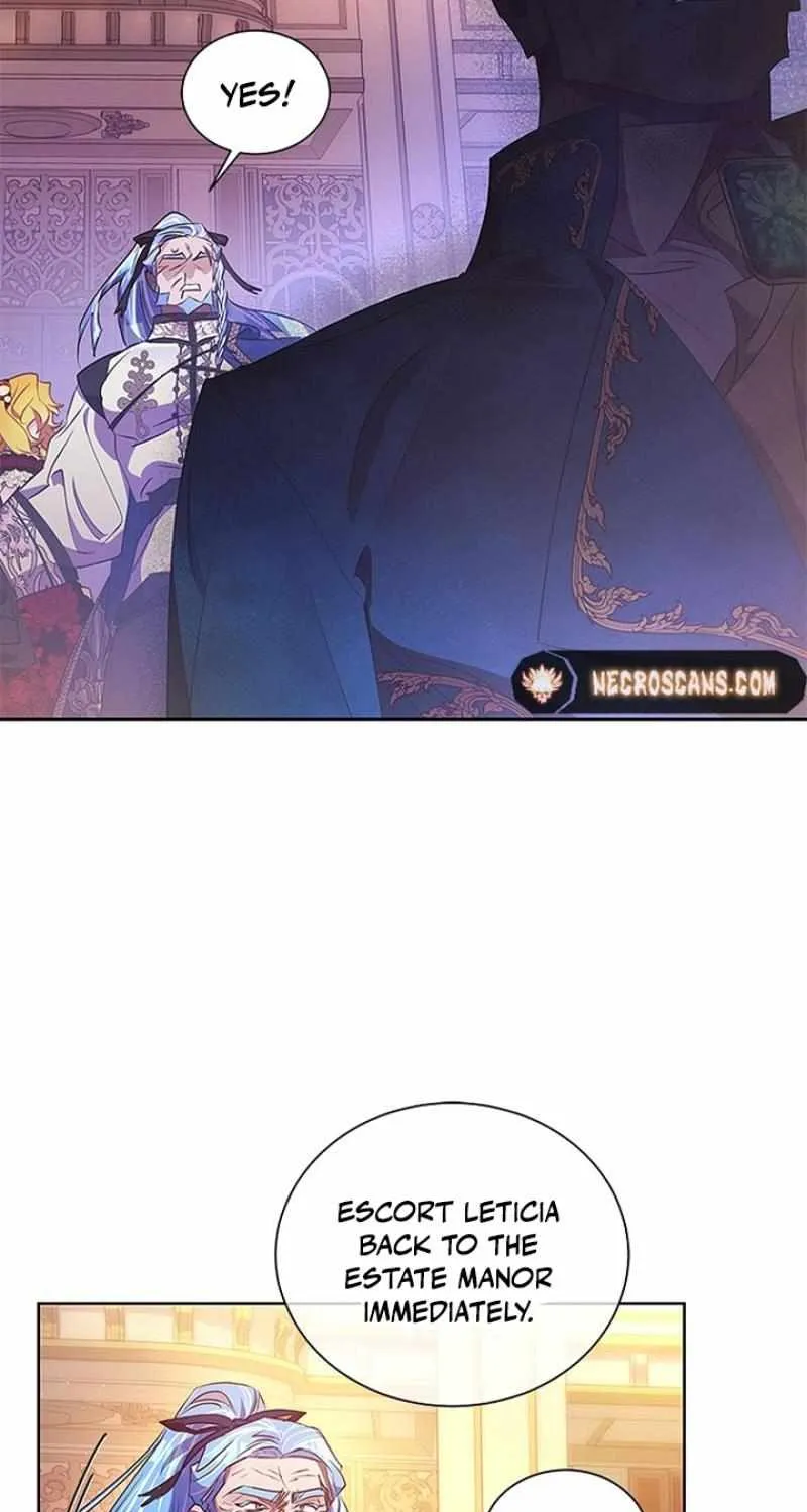 It’s Time to Stop Looking for a New Family Chapter 21 page 15 - 