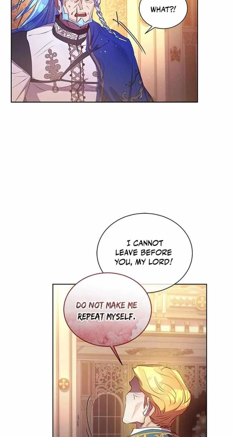 It’s Time to Stop Looking for a New Family Chapter 21 page 16 - 