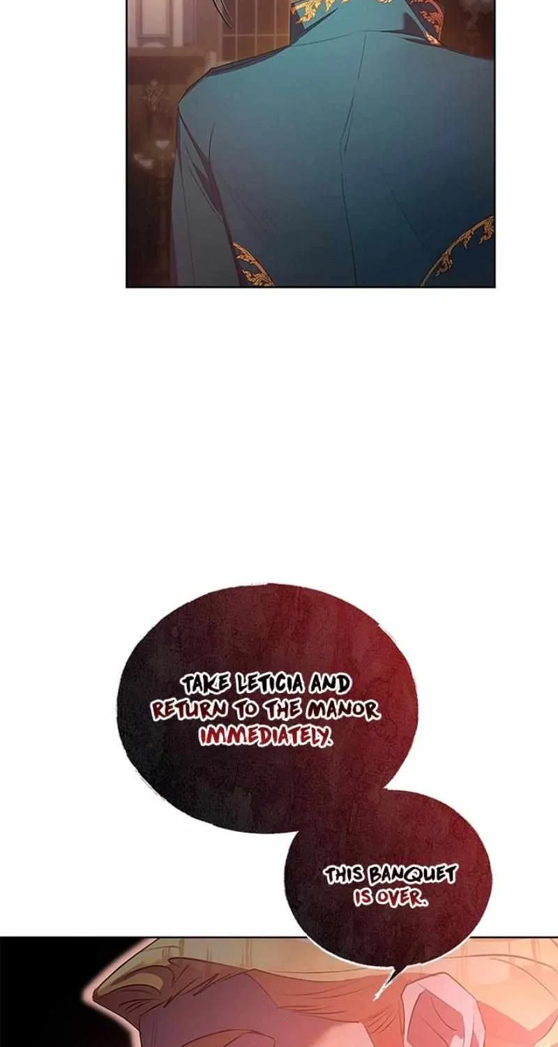 It’s Time to Stop Looking for a New Family Chapter 21 page 17 - 