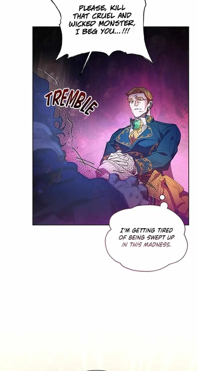 It’s Time to Stop Looking for a New Family Chapter 21 page 29 - 