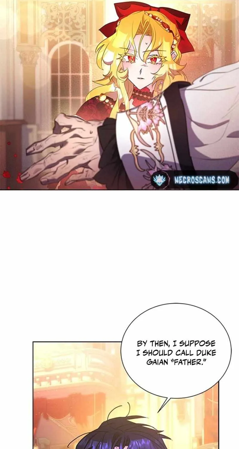 It’s Time to Stop Looking for a New Family Chapter 21 page 4 - 