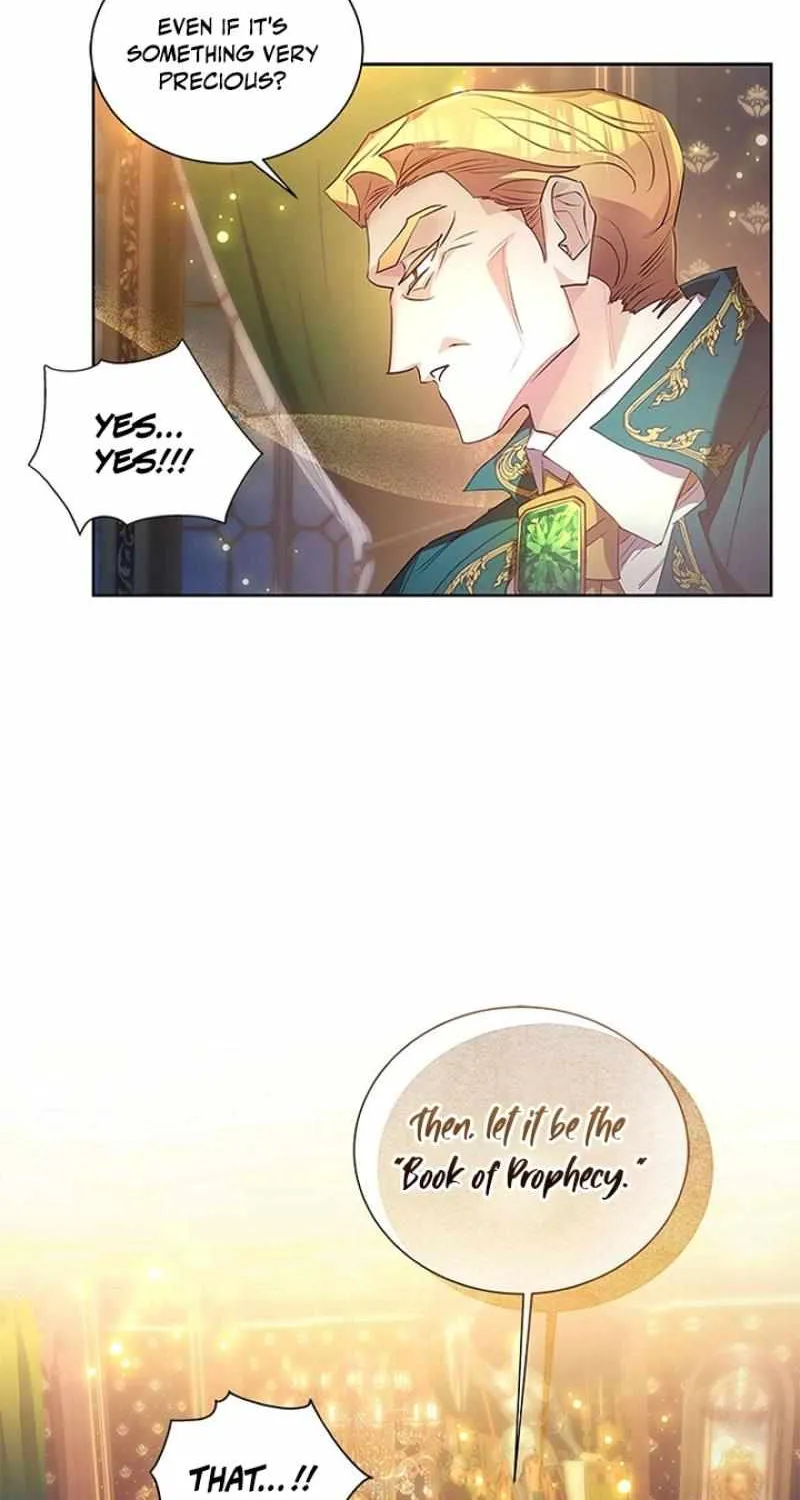 It’s Time to Stop Looking for a New Family Chapter 21 page 32 - 
